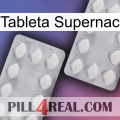 Supernac Tablet 17